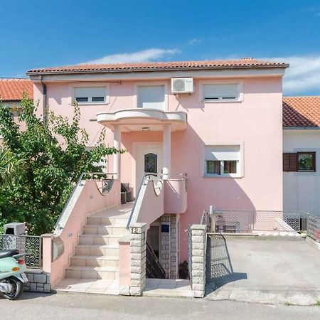 Two-Bedroom Apartment In Crikvenica Xcvii Bagian luar foto