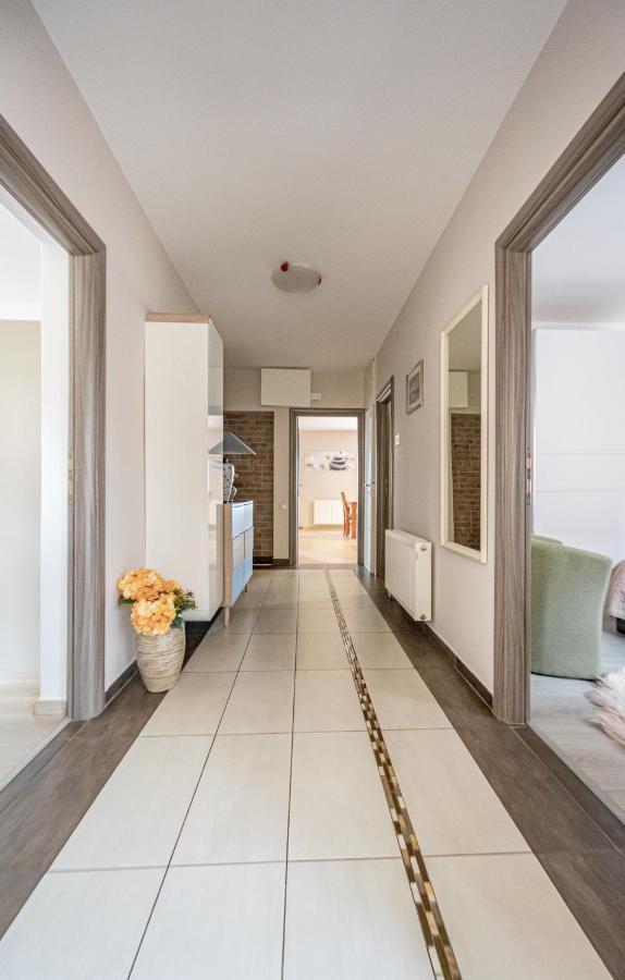Two-Bedroom Apartment In Crikvenica Xcvii Bagian luar foto